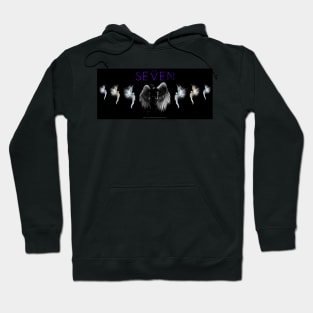 The Seven Hoodie